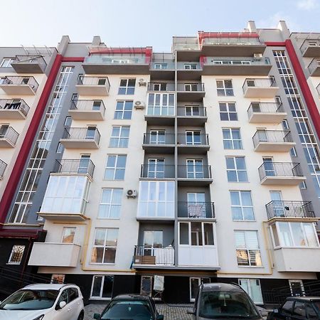 Leogrand Apartments On Shevchenka 38-1 Leopoli Esterno foto